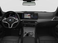 Nieuw BMW 320 Shadowline 184 PK (135 kW) 2026 Grijs Sedan