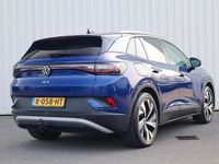 Occasion VW ID.4 150 kW (204 PK) 2020 Blauw SUV
