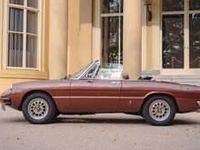 Occasion Alfa Romeo Spider Veloce 127 PK (93 kW) 1980 Bruin Cabriolet