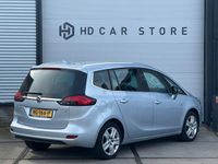 tweedehands Opel Zafira 1.4 Turbo Business+ 7 Persoon Navi|PDC