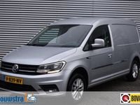 Occasion VW Caddy Maxi Highline 2018 Zilver MPV