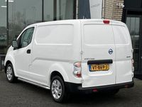 tweedehands Nissan e-NV200 Visia*NAVI*ECC*CAMERA*CRUISE*BLUETOOTH*