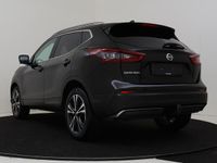 tweedehands Nissan Qashqai 1.3 DIG-T Design Edition Automaat | Panorama dak |