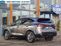 tweedehands Nissan Qashqai 1.3 MHEV