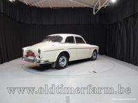 tweedehands Volvo Amazon 2 Door '67 CH3755