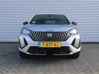 Occasion Peugeot e-2008 GTi 11 kW (15 PK) 2023 Grijs SUV