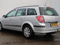 tweedehands Opel Astra Wagon 1.6 Enjoy