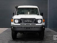 tweedehands Toyota Land Cruiser GRJ78