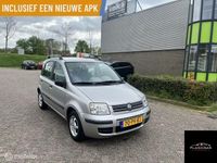 tweedehands Fiat Panda 1.2 Dynamic