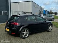 tweedehands Seat Leon 2.0 TDI FR |170PK|AIRCO|KOOPJE