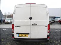 tweedehands VW Crafter 30 2.0 TDI L3H2 | MOTOR PROBLEM! | AIRCO | CRUISE | NAVIGATIE | PDC | 2ZITS-BANK