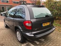 tweedehands Chrysler Grand Voyager 2.4i SE