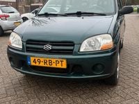 Occasion Suzuki Ignis GL 83 PK (61 kW) 2005 Hatchback