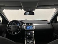 tweedehands Land Rover Range Rover evoque 2.0 eD4 Urban Series Pure | PANORAMADAK | CAMERA |