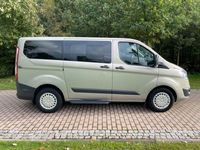 tweedehands Ford 300 TRANSIT CUSTOM Tourneo 9p2.2 TDCI L1H1 Titanium