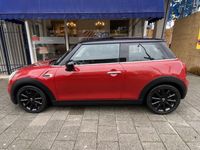 tweedehands Mini Cooper 1.5 Chili Business NL AUTO/1 EIGENAAR/FULL OPTIONS