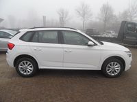 Occasion Skoda Kamiq Business Line 112 PK (82 kW) 2023 Wit SUV