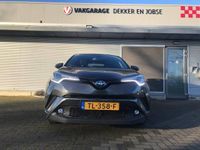 tweedehands Toyota C-HR 1.8 Hybrid TeamTrekhaakNavigatie