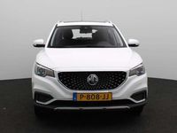 tweedehands MG ZS EV Luxury | Panoramadak | Leder | Navi | Apple Car