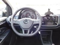 Occasion VW up! move up! 65 PK (47 kW) 2023 Zwart Hatchback