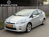 Occasion Toyota Prius 99 PK (72 kW) 2010 Grijs Hatchback