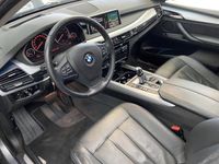 tweedehands BMW X5 xDrive35i High Executive✅Panoramadak✅Sfeerverlicht