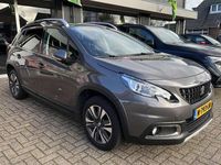 Occasion Peugeot 2008 Allure 110 PK (80 kW) 2016 Grijs SUV