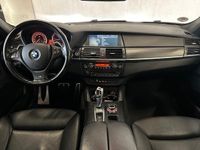 tweedehands BMW X6 XDrive30d / LEER / NAVI ? PANO. DAK