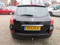 tweedehands Renault Clio Estate 1.2 TCE Dynamique - Airco - Navigatie Zater