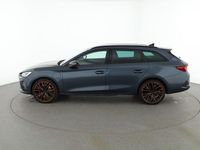 Occasion Cupra Leon VZ 2021 Grijs (metallic) Stationwagen