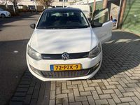 Occasion VW Polo 75 PK (55 kW) 2011 Sedan