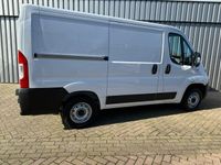 tweedehands Fiat Ducato 30 2.3 MultiJet L1H1