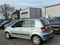 tweedehands Hyundai Getz 1.3i Active Cool 5-Deurs | Airco