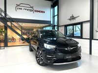 tweedehands Opel Grandland X 1.6 Turbo Ultimate 181 PK/ 360 Camera/ 19''LMV/ Leder