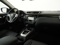 tweedehands Nissan Qashqai 1.2 Tekna Automaat | Panoramadak | Navigatie | Cam