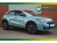 Occasion Fiat 600 Urban 101 PK (74 kW) 2024 Groen (metallic) SUV