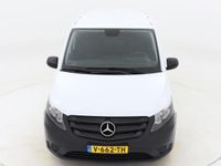 tweedehands Mercedes Vito 111 CDI Lang | Airco | Navigatie |