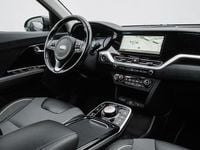 Occasion Kia e-Niro 150 kW (204 PK) 2021 Grijs (metallic) SUV