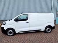 Occasion Peugeot Expert 122 PK (89 kW) 2017 Wit Van