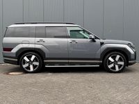 Occasion Hyundai Santa Fe Premium 252 PK (185 kW) 2025 Blauw SUV