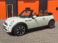 Occasion Mini Cooper 115 PK (84 kW) 2008 Hatchback