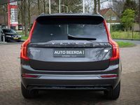 tweedehands Volvo XC90 T8 Recharge AWD Ultimate Dark I Luchtvering I Bowers & Wilkins I Pano I 22"