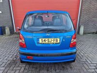 Occasion Hyundai Atos Active 63 PK (46 kW) 2006 Blauw Hatchback