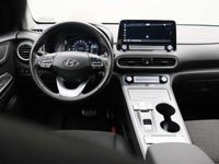 tweedehands Hyundai Kona EV Fashion 64 kWh | €2000 SEPP SUBSIDIE | NAVIGATI