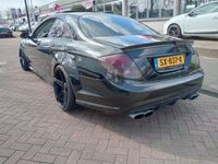 tweedehands Mercedes CL500 AMG