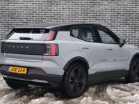 Nieuw Volvo EX30 CC Performance 314 kW (428 PK) 2025 Grijs SUV