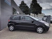 Occasion Hyundai Getz Edition 2006 Zwart (metallic) Hatchback