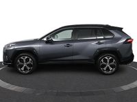 Occasion Toyota RAV4 Hybrid Plus 306 PK (225 kW) 2021 Grijs SUV