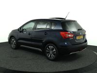 tweedehands Suzuki SX4 S-Cross 1.4 Boosterjet Style Smart Hybrid