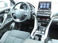 tweedehands Mitsubishi Eclipse Cross 2.4 PHEV Intense+ / Automaat / Apple CarPlay/Android Auto / Navigatie / Stoelverwarming / Cruise Control / Climate Control /